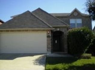 109 Springtree Holw, Cibolo, TX 78108