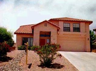 1274 W Sandtrap Way #1274, Tucson, AZ 85737