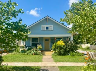 129 W Cleveland Ave, Sapulpa, OK 74066