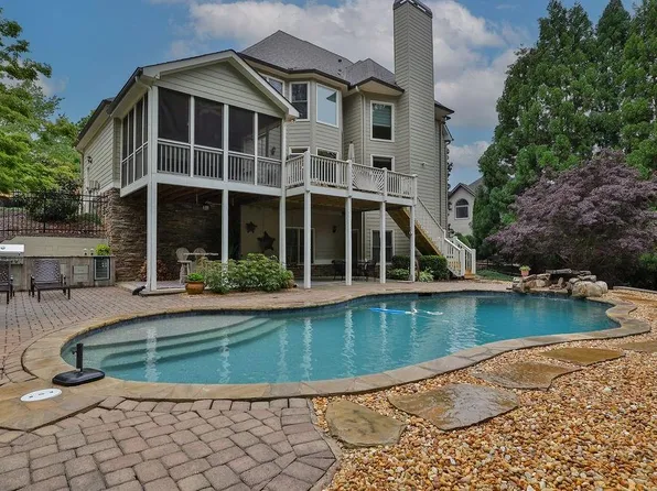 5139 Millwood Dr, Canton, GA 30114