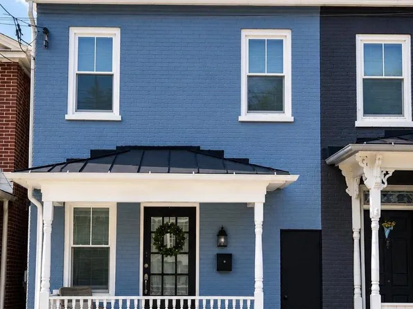 118 E Cork St, Winchester, VA 22601