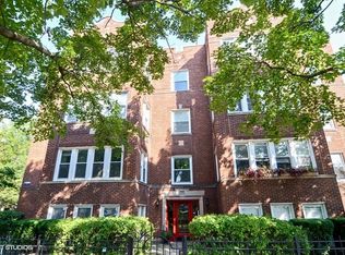 4453 N Rockwell St APT 3, Chicago, IL 60625