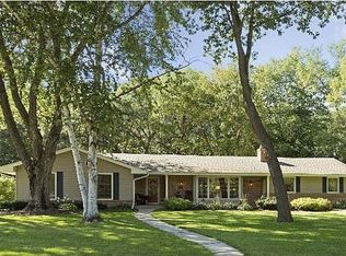 18430 30th Pl N, Plymouth, MN 55447