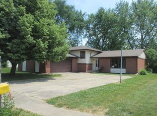 3447 Summerfield Dr, Indianapolis, IN 46214