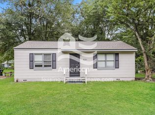 731 Camellia Cir, Warner Robins, GA 31093