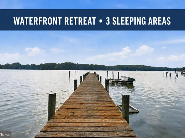 4189 Hance Rd, Port Republic, MD 20676