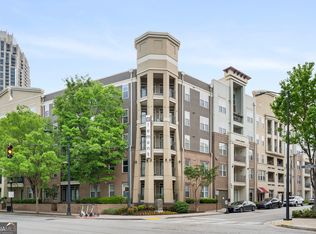 390 17th St NW Unit 5008, Atlanta, GA