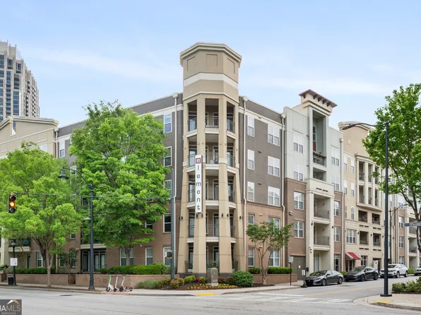 390 17th St NW Unit 5008, Atlanta, GA 30363