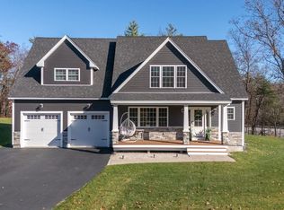 42 Sheffield St, Windham, NH 03087