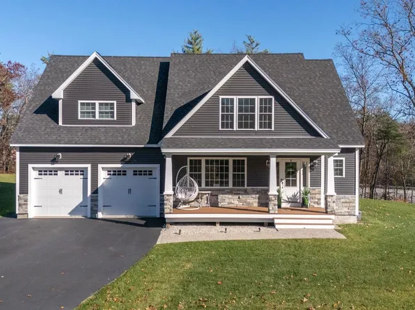 42 Sheffield Street, Windham, NH 03087