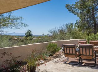 5466 N Paseo Sonoyta, Tucson, AZ 85750