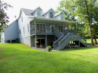 1854 Eastern Shores Rd, Littleton, NC 27850