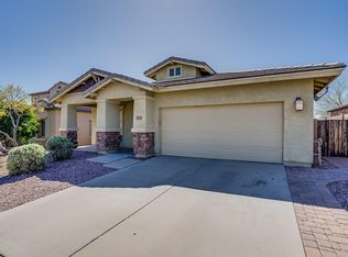 31232 N 132nd Ln, Peoria, AZ 85383