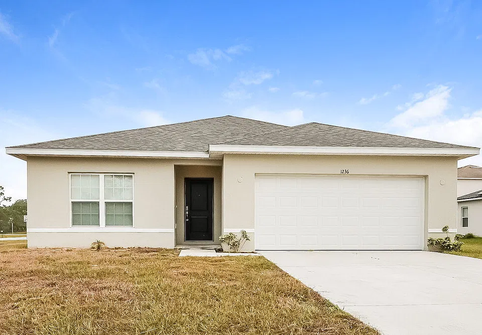 1236 Amazon Dr