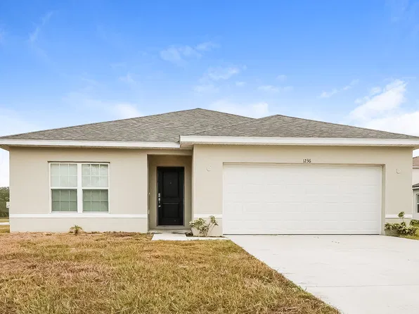 1236 Amazon Dr, Poinciana, FL 34759