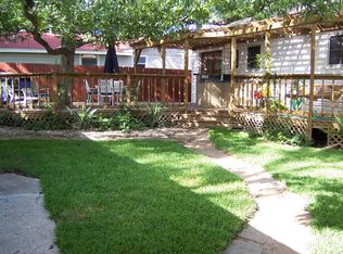 3500 Lafayette Ave, Austin, TX 78722
