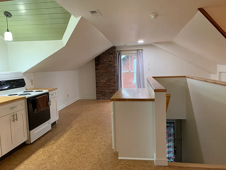 126 Ransom Ave #2 — Photo 8