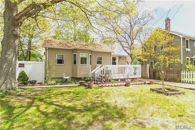 1st image of 205 McKinley Dr
