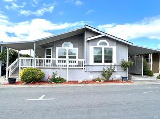 191 Daisy Dr, Napa, CA 94558