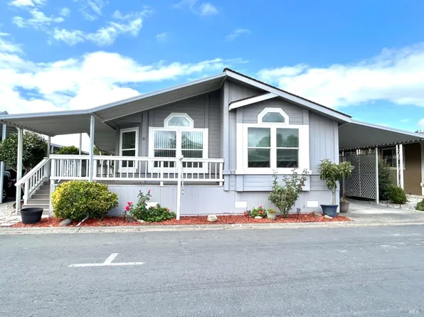 191 Daisy Drive, Napa, CA 94558
