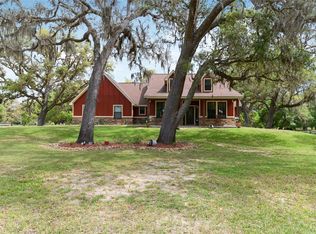 1125 Bronco Trl, Angleton, TX 77515