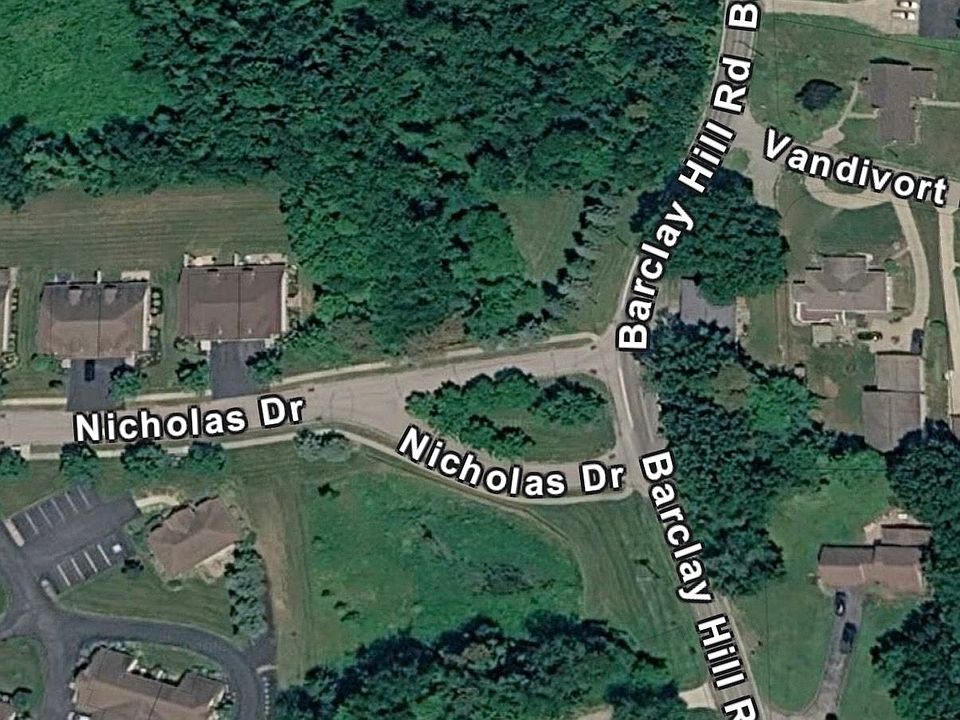 2nd image of 0 Barclay Hill Rd