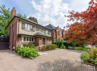 43 Oriole Rd, Toronto, ON M4V 2E6