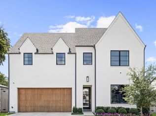 4530 Newmore Ave, Dallas, TX 75209