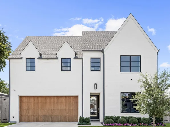 4530 Newmore Ave, Dallas, TX 75209