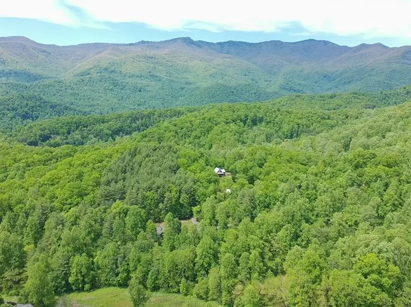 0 Off Of Mountainaire Rdg, Sylva, NC 28779