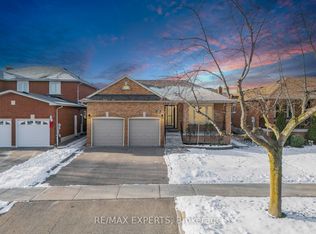 92 Mapes Ave, Vaughan, ON L4L 8R9