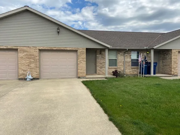 Jed Way - Fairfax Properties, 1321 Fairfax Ave #1313, Piqua, OH 45356
