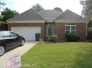 1631 Tredegar Rd, Kernersville, NC 27284