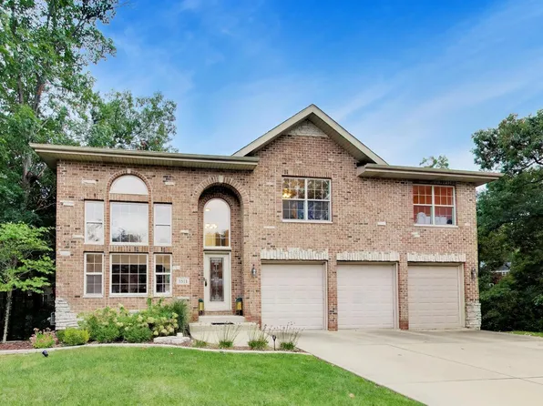 3511 Huntington Ter, Crete, IL 60417