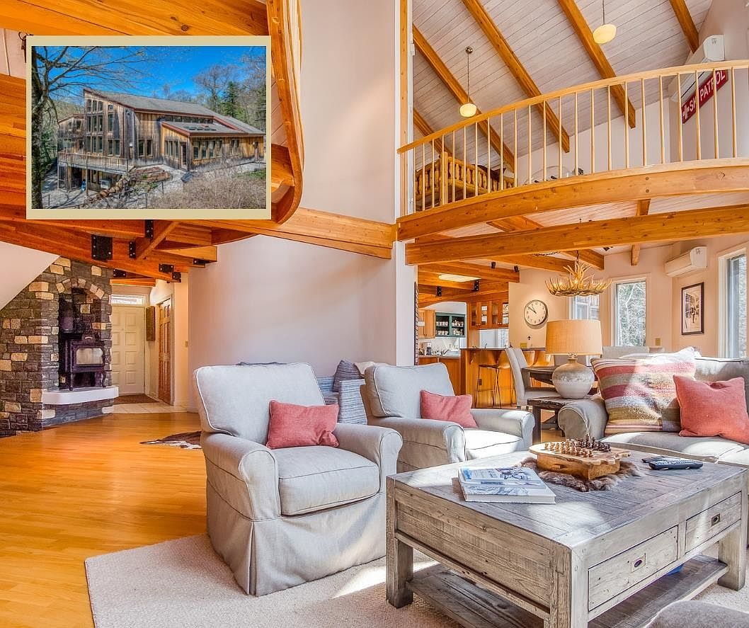 11 Dana Place Road, Jackson, NH 03846 MLS 4953114 Zillow