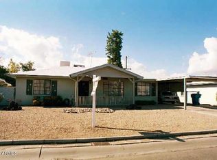 3207 W Turney Ave, Phoenix, AZ 85017
