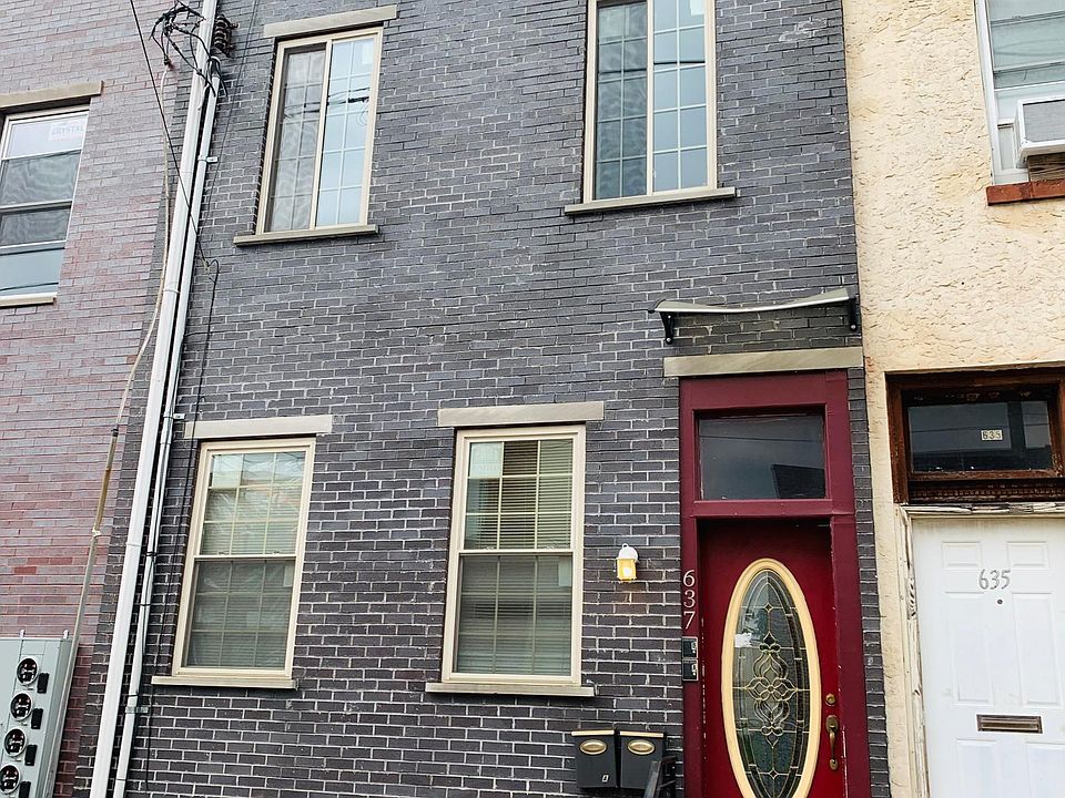 1st image of 637 N 11th St #A