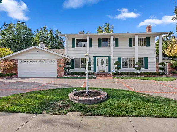 213 Dunblane Dr, Walnut Creek, CA 94598