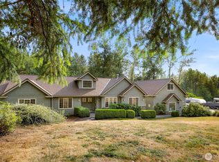 3401 E 17th Crst, Bellingham, WA