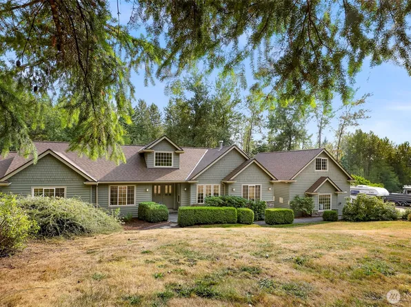 3401 E 17th Crest, Bellingham, WA 98226