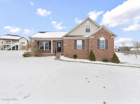 453 Daylilly Ct, Shelbyville, KY 40065