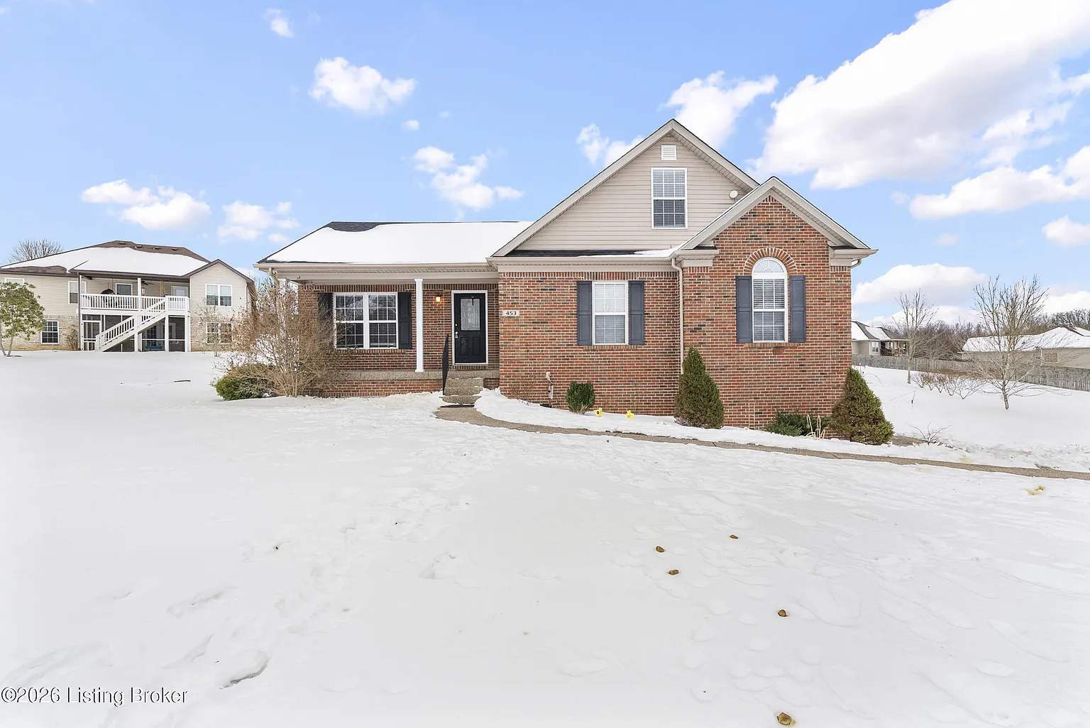 453 Daylilly Ct photo 1