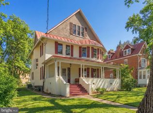 523 S George St, Charles Town, WV