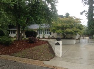 601 Forest Lake Rd, Fayetteville, NC 28305