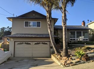 4851 Dunkirk Ave, Oakland, CA