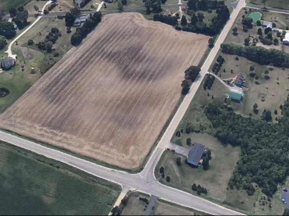 Lt4 West OVERSON ROAD, Union Grove, WI 53182