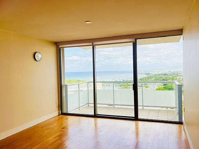 1551 Ala Wai Blvd #2203 — Photo 3