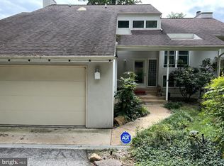 9123 Belleau Trl, Fort Washington, MD 20744