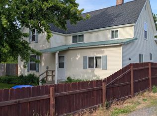 218 N Margaret Ave, Deer Park, WA 99006