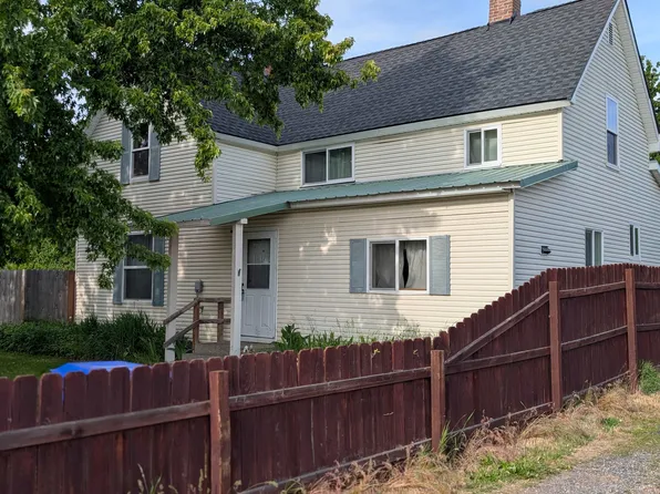 218 N Margaret Ave, Deer Park, WA 99006
